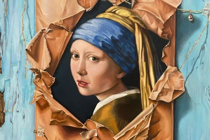 Exposições valorizam o fazer artístico de mulheres em homenagem ao 8 de março 1 galeria mulher arte