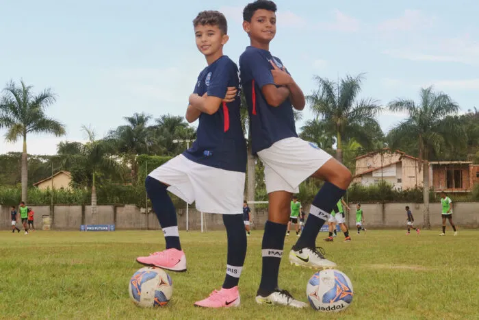 Jogadores PSG