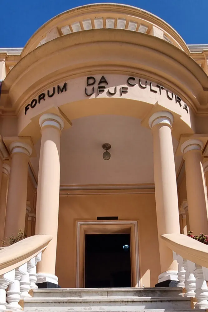Procult recontrata terceirizados e normaliza atividades culturais da UFJF 1 grupo divulgação Procult recontrata terceirizados e normaliza atividades culturais da UFJF