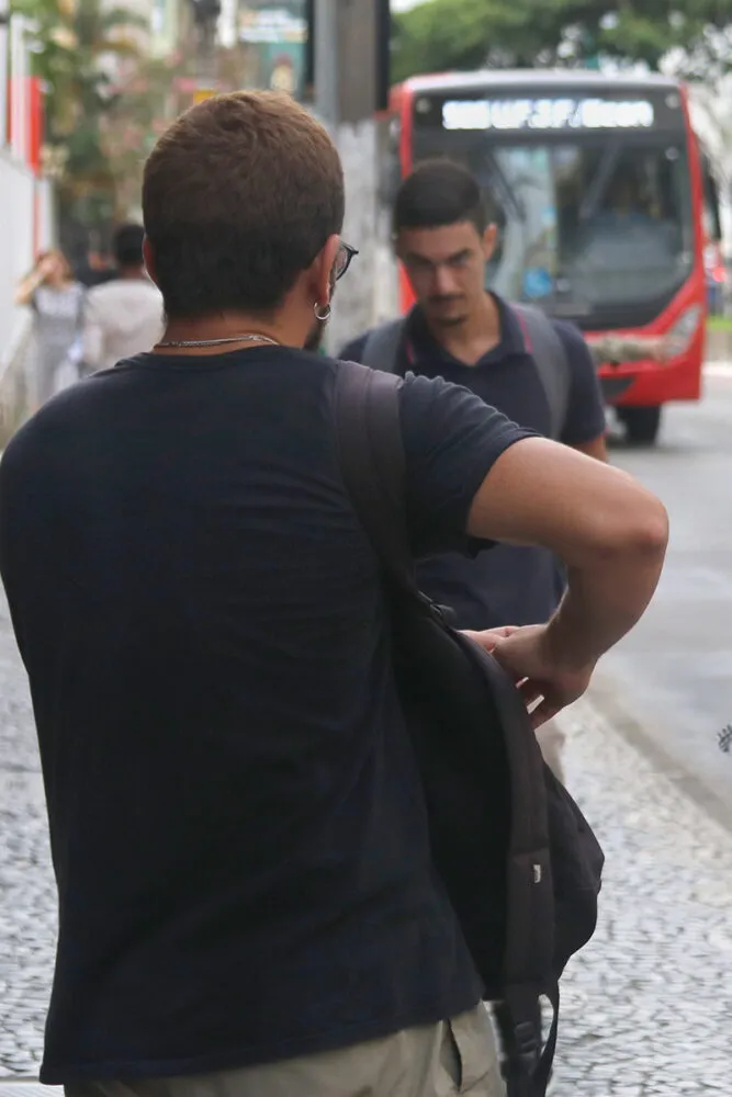 Passe Livre Estudantil deve entrar em vigor nos próximos dias 1 Passe Livre Estudantil