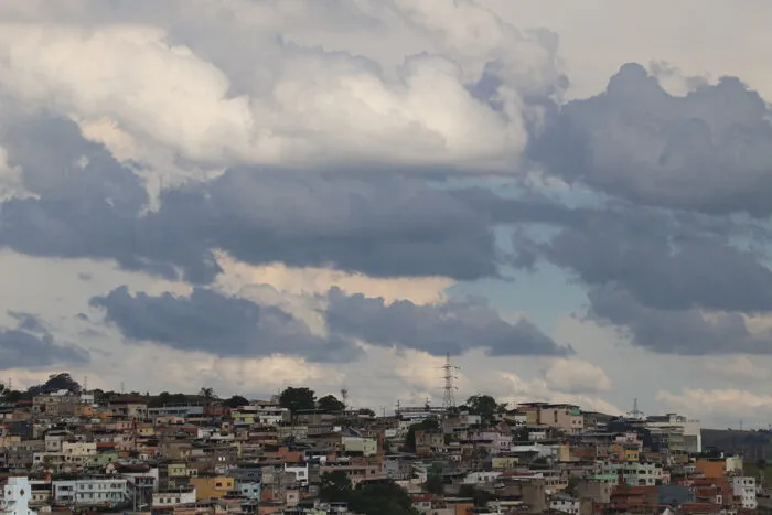 Fevereiro termina como o mais chuvoso dos últimos 60 anos em Juiz de Fora; Inmet prevê semana sem chuva até sexta 2 Fevereiro