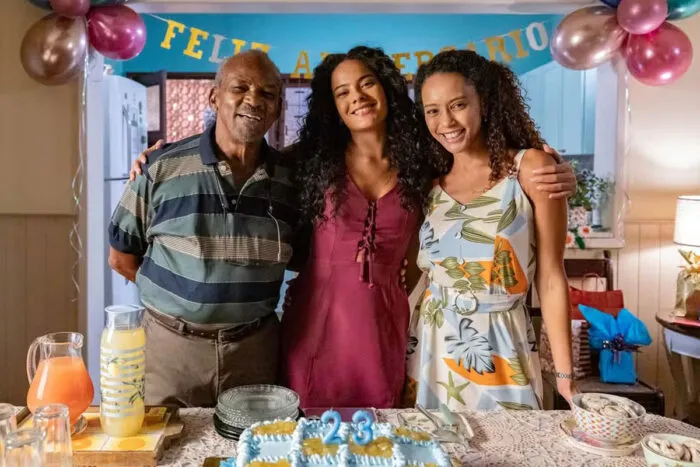 Conheça o elenco e os personagens e saiba quem é quem em 'Vale tudo' 1 vale tudo