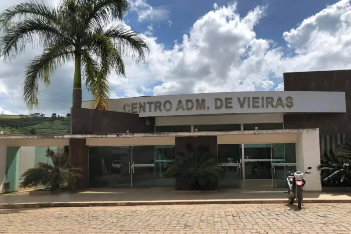 Ex-prefeito de cidade da Zona da Mata é condenado a devolver R$ 5,5 milhões aos cofres públicos 1 vieiras ex-prefeito