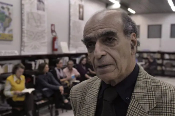 Morre aos 87 anos o escritor Affonso Romano de Sant’Anna 1 affonso romano