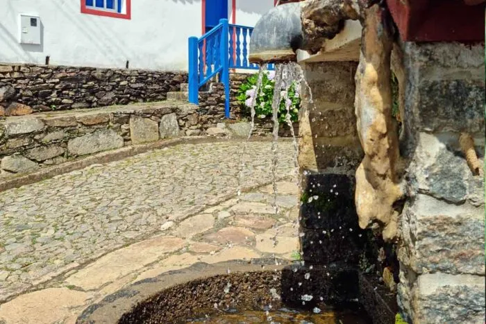 Sem água desde o carnaval, moradores de Ibitipoca denunciam desabastecimento recorrente no distrito 3 agua ibitipoca leo costa