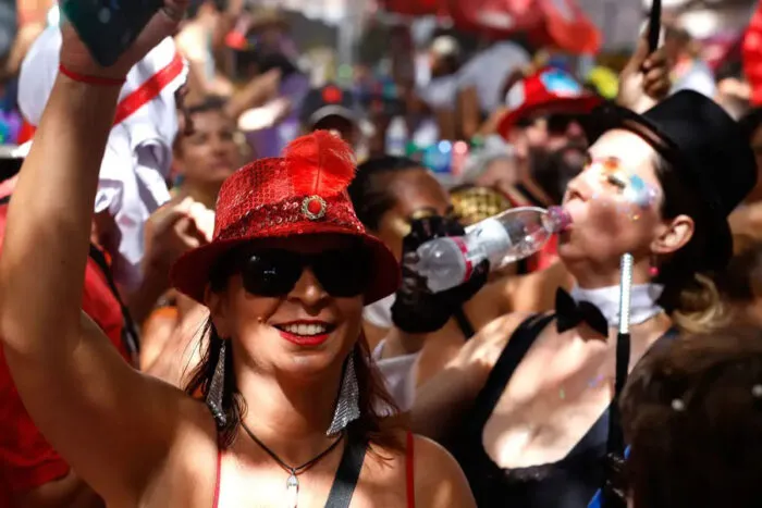 Confira blocos que saem ainda nesta semana no Rio de Janeiro 1 blocos rio de janeiro
