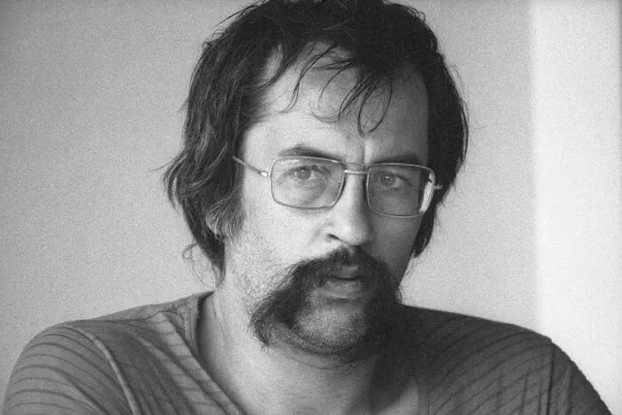 Paulo Leminski é o autor homenageado da Flip 2025 1 flip leminski