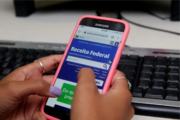 Quase 160 mil contribuintes precisam declarar Imposto de Renda em Juiz e Fora 1 Imposto de Renda 2025: prazo para declaração inicia na segunda