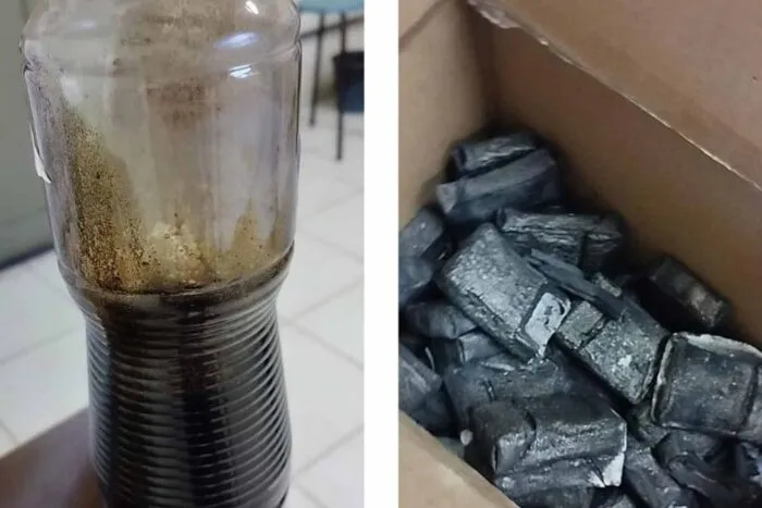 Projeto da UFMG busca alternativas sustentáveis para descarte de cigarros ilegais apreendidos pela Receita Federal 1 ufmg