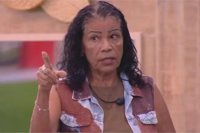 BBB 25: erros do público e 'Ainda estou aqui' 1 BBB 25: erros do público e 'Ainda estou aqui'