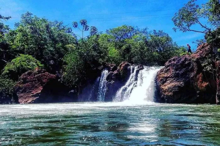 Show é impedido em cidade mineira por desrespeitar área de preservação ambiental 1 show