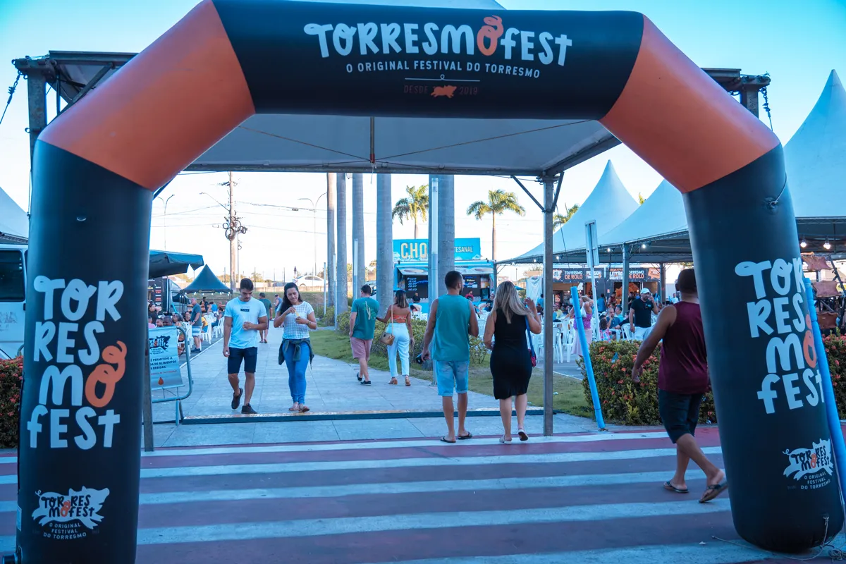 torresmofest festival