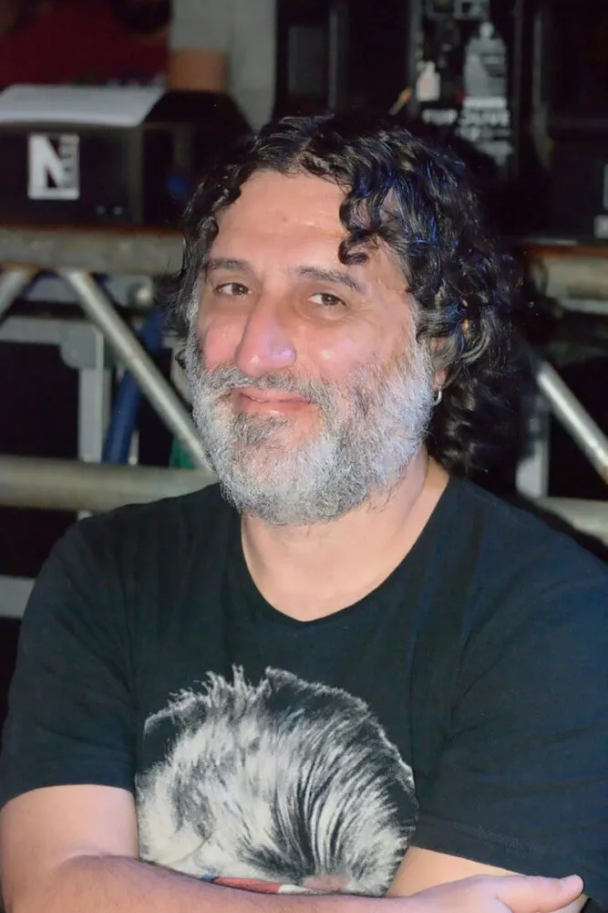 Músico de Barbacena, Fernando Pellon terá sua história contada em documentário 3 fernando pellon