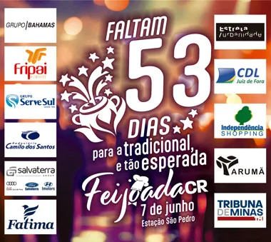 Feijoada CR 2025 53 dias 2x9 150425