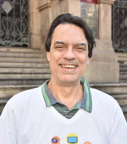 Crônica e futebol: uma sintonia afinada e potente 1 Geraldo Mainenti