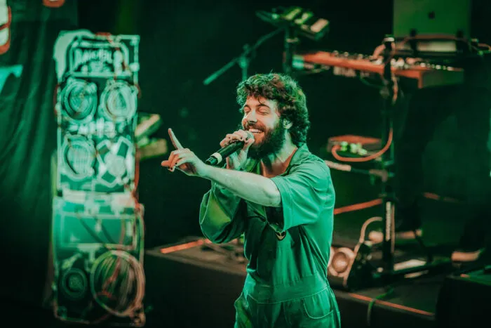 Diogo Defante apresenta novo show em Juiz de Fora, nesta sexta 1 diogo defante show juiz de fora