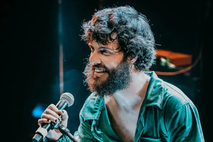 Diogo Defante apresenta novo show em Juiz de Fora, nesta sexta 2 diogo defante show juiz de fora