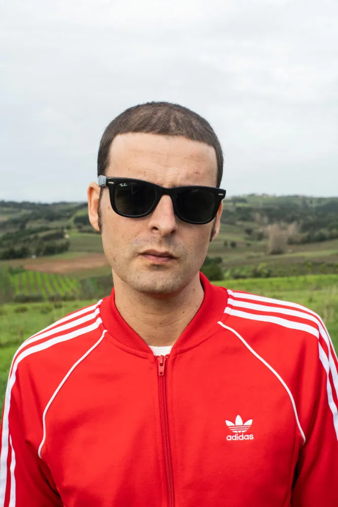 Rod Krieger por Daryan Dornelles 01