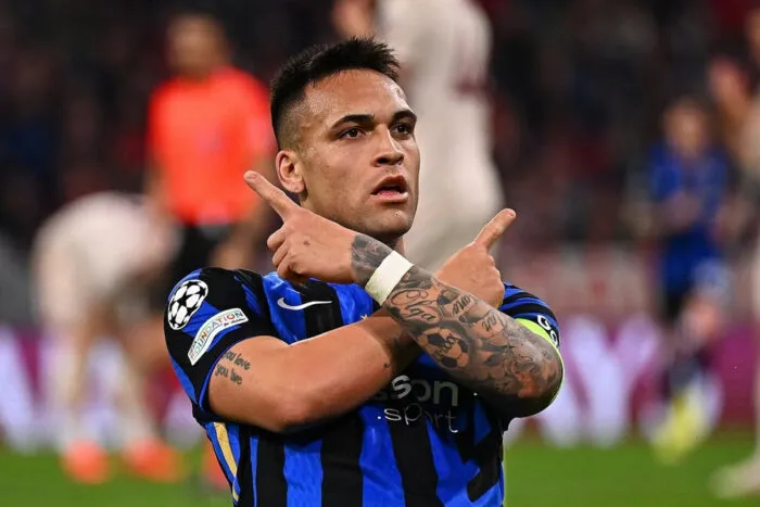 Internazionale x Bayern: onde assistir, horário e escalações