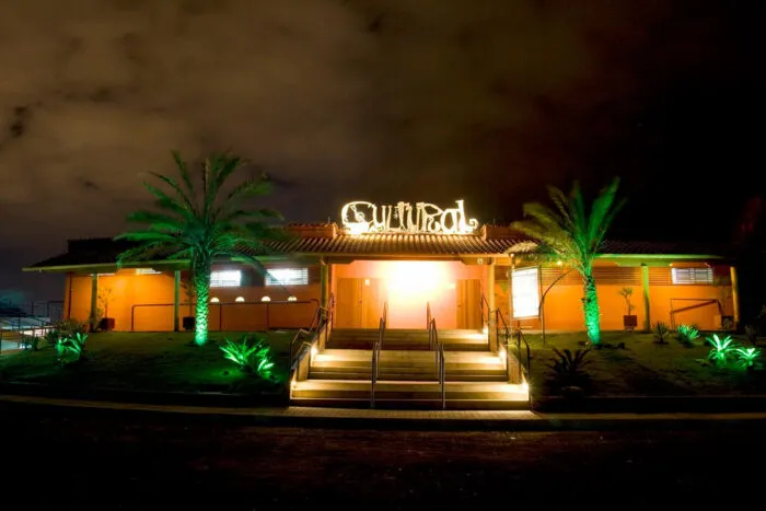 Novo palco: Cultural Bar anuncia fim das atividades no atual ponto comercial 1 cultural bar