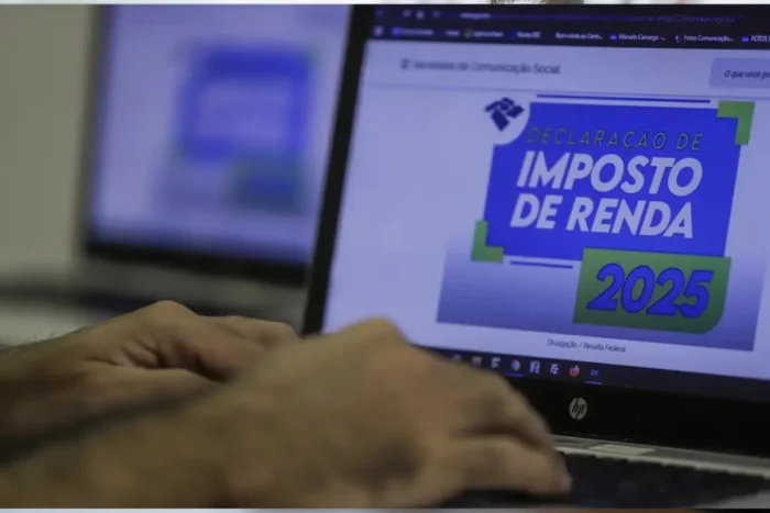 Golpe do Imposto de Renda: sites falsos são criados para roubar dados dos contribuintes 1 defesa do consumidor joedson alves agencia brasil