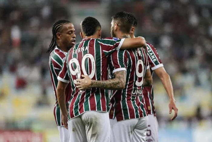 Unión Española x Fluminense: onde assistir, horário e escalações 1 fluminense by lucas mercon editada 1