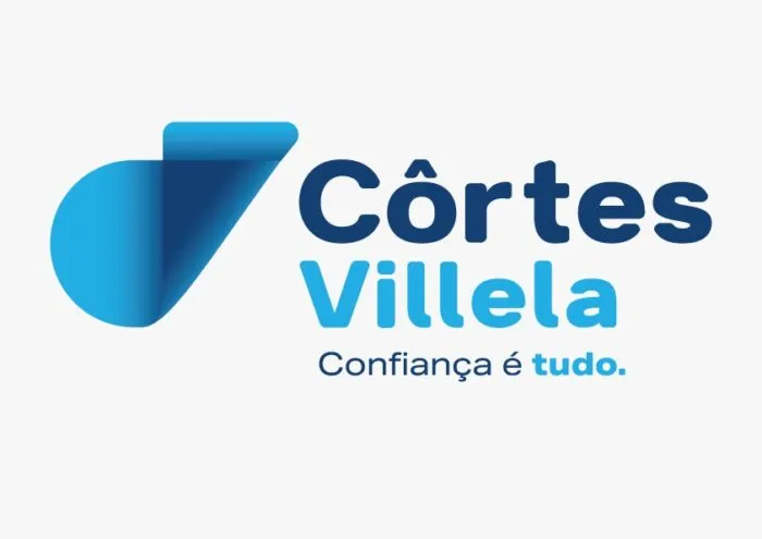 logo cortes villela