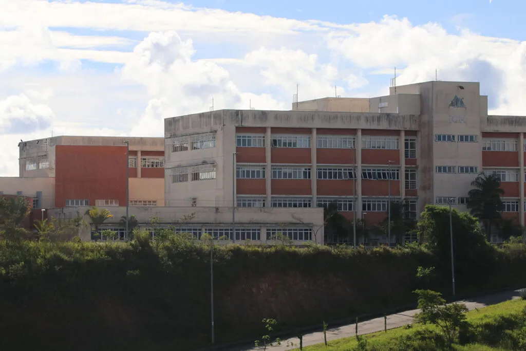 Sisu 2026 abre inscrições em janeiro: veja datas, vagas e quem pode participar 1 ufjf ich felipe couri