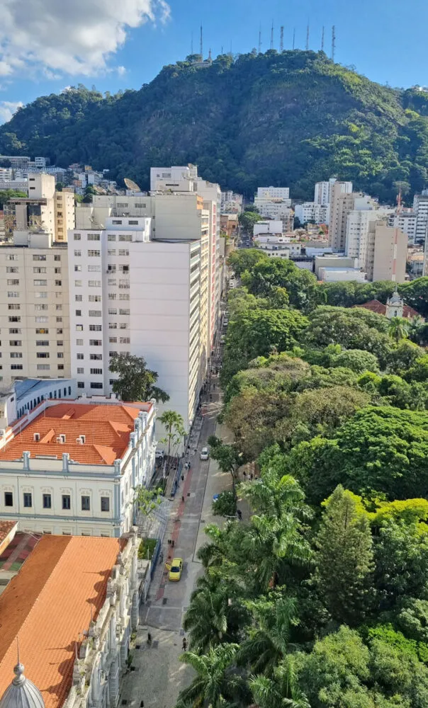 Nomes de rua em Juiz de Fora: o que simbolizam e quem homenageiam? 1 ruas de juiz de fora