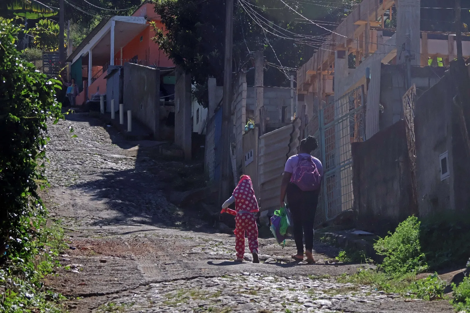 Bairro Nitéroi - Leonardo Costa 10