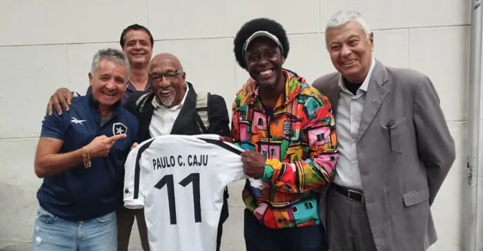 Coluna Cesar Romero – 09 e 10 de maio de 2025 4 Beto Mateus Paulo Cezar Caju 080525 CR com corte