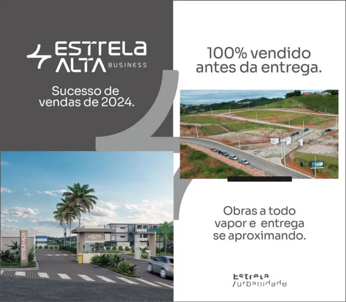 Coluna Cesar Romero – 4 a 5 de maio de 2025 11 Estrela Urbanidade 5x2275 040525