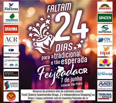Feijoada VALE ESTE CR 2025 24 dias 25x1137 140525 QUARTA FEIRA