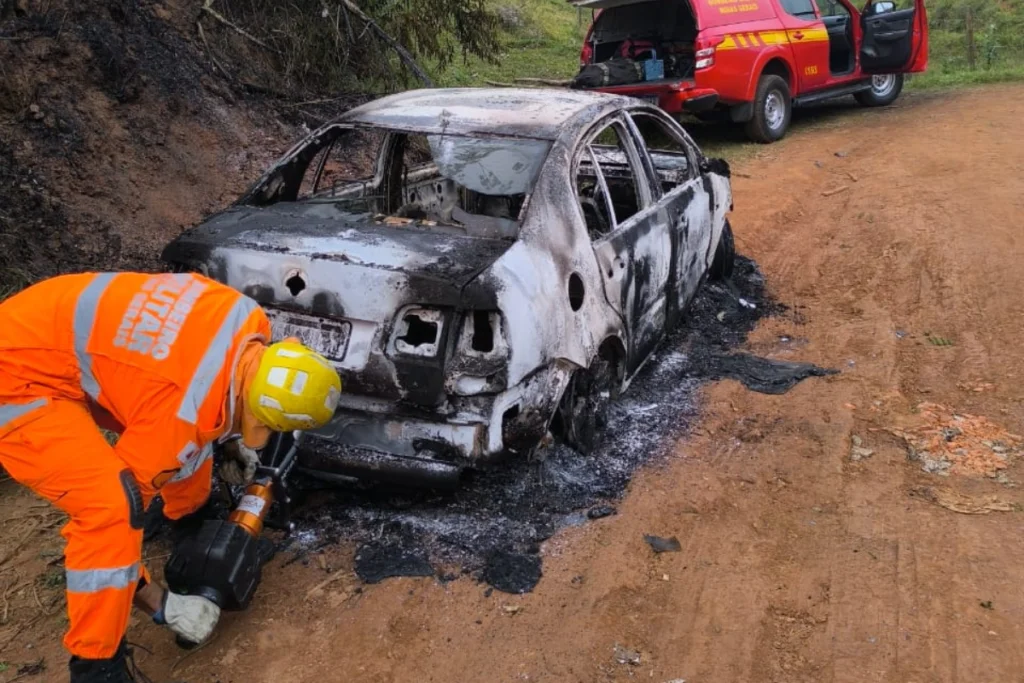 Foto Divulgacao Corpo de Bombeiros