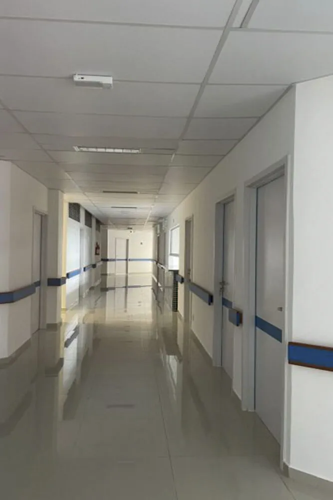 HU amplia ambulatório no Dom Bosco para até oito mil procedimentos mensais SUS 1 HU Dom Bosco V UFJF 1