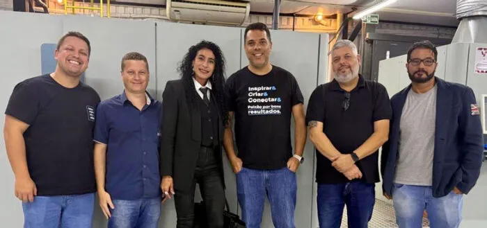 Coluna Cesar Romero – 15 de maio de 2025 1 Suzana e Marcos Neves 140525 CR
