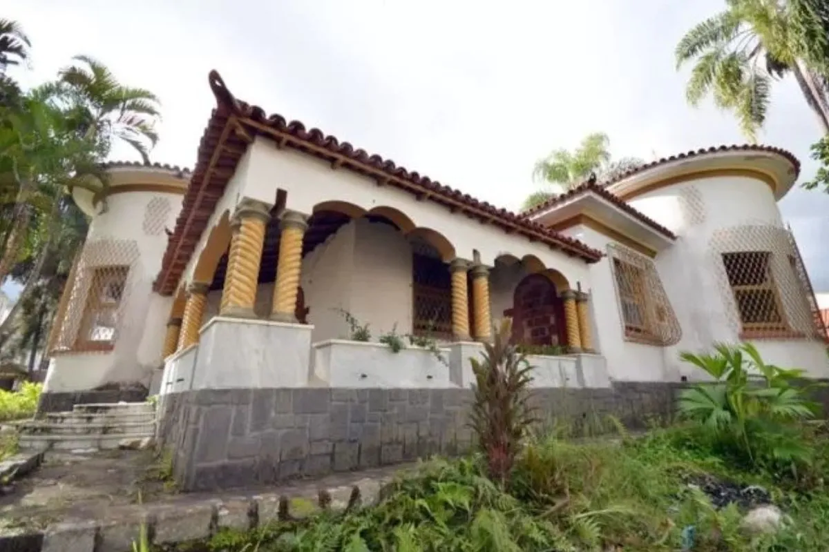 casarões históricos 