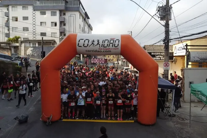 Corrida do Bombeiro em Barbacena está com inscrições abertas 1 Corrida do Bombeiro em Barbacena está com inscrições abertas