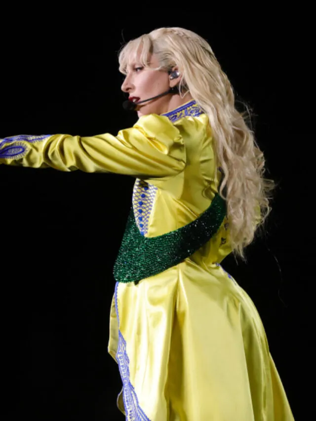 Lady Gaga entra no top 5 shows com maior público da história; veja lista
