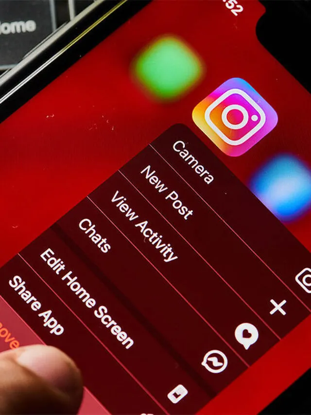 Indenização de R$ 15 mil: Justiça condena Instagram por bloqueio indevido