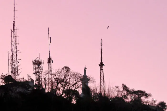 Inmet emite alerta para queda de temperatura; veja quais locais serão os primeiros afetados 1 Inmet aponta frio para sexta