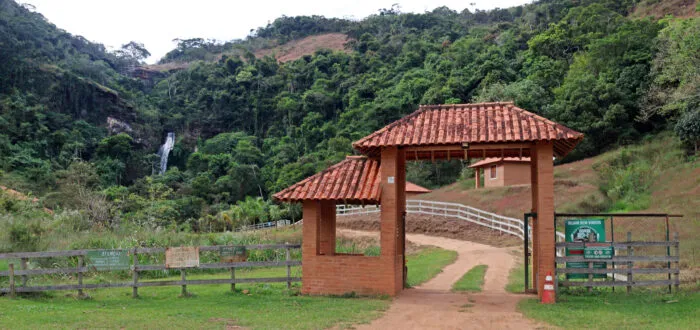 complexo cachoeiras