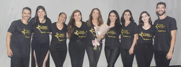 Coluna Cesar Romero –17 de julho de 2025 1 Vivian Mockdece 160725 Giglia com corte