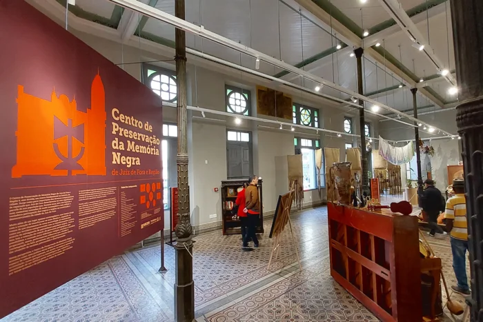 Novembro Negro: Juiz de Fora celebra cultura afro-brasileira e combate ao racismo 2 WhatsApp Image 2025 07 04 at 16.14.18