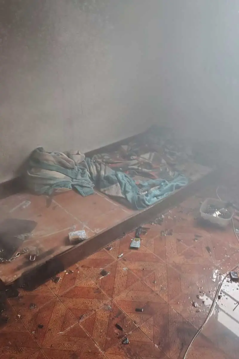 casa-incêndio-briga
