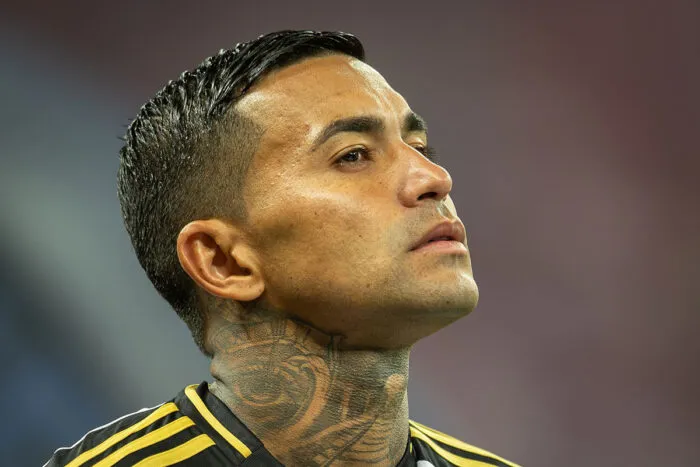 Dudu é condenado a seis jogos de suspensão e multa do STJD por misoginia contra Leila Pereira 1 dudu by pedro souza atletico editada