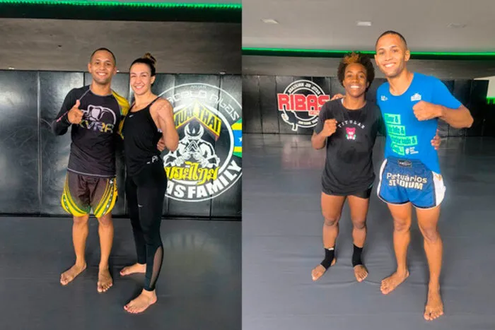 liroy andrade by arquivo pessoal