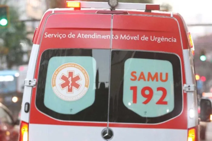 Internado por envenenamento com feijão, pai apresenta melhora no quadro de saúde; filho segue em estado grave 1 envenenamento