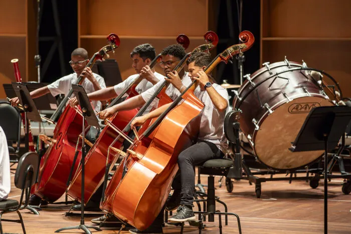 Orquestra Sinfônica Brasileira realiza concerto gratuito em Juiz de Fora 2 53907678027 22bbeb516e k