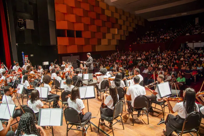 Orquestra Sinfônica Brasileira realiza concerto gratuito em Juiz de Fora 1 53908820048 fec224e27e k